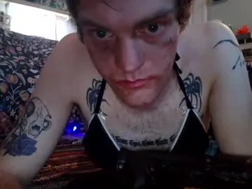 sissyemmalauren on Chaturbate 