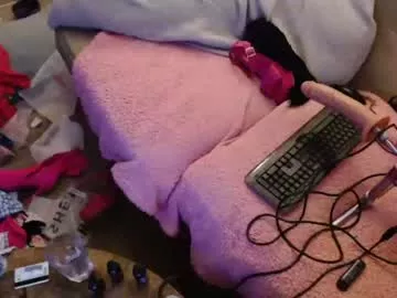 sissyslutco on Chaturbate 