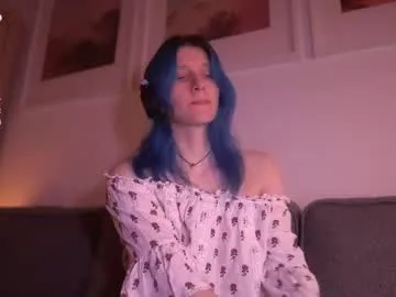 sleepingsonya on Chaturbate 