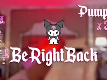 soffiqueen on Chaturbate 