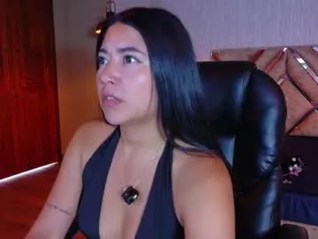 sofi_sweet09 on Chaturbate