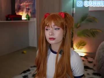 sonnie_mami on Chaturbate 
