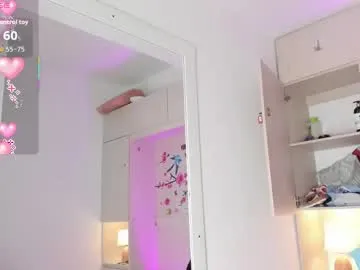 stefannyevans_ on Chaturbate