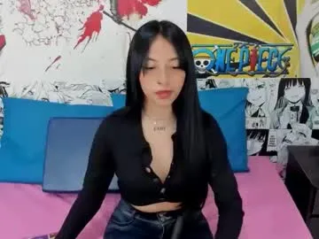 stefany_sweety on Chaturbate