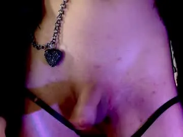 succubot on Chaturbate 