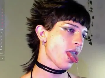 succubot on Chaturbate 