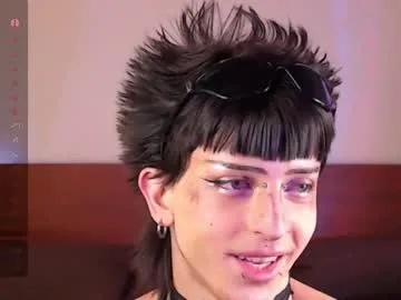 succubot on Chaturbate 