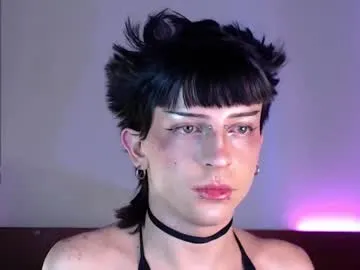 succubot on Chaturbate 