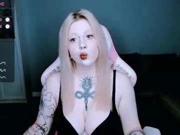 succubus_leslie on Chaturbate 
