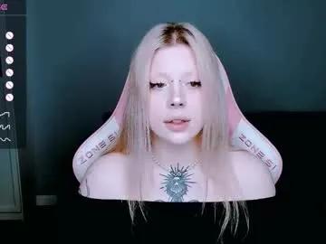 succubus_leslie on Chaturbate 