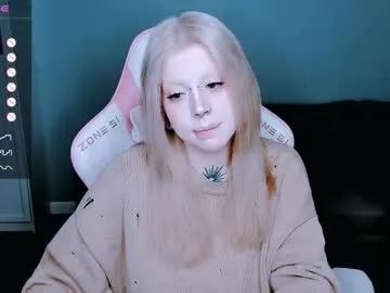 succubus_leslie on Chaturbate 