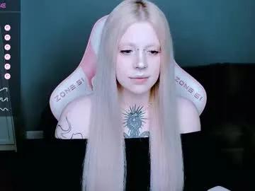 succubus_leslie on Chaturbate 