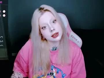 succubus_leslie on Chaturbate 