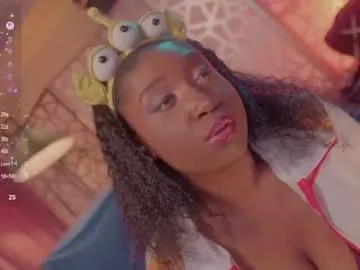 succubus_rosemilk on Chaturbate 