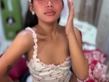 sunny_angelx on Chaturbate 