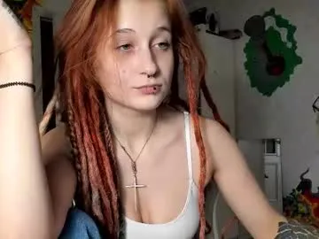 sunny_mouse on Chaturbate 