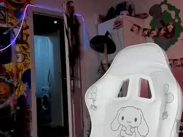 sunny_mouse on Chaturbate 