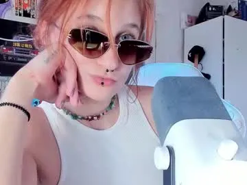 sunny_mouse on Chaturbate 
