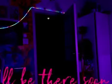 sunny_mouse on Chaturbate 