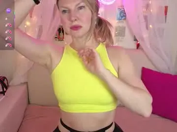 sunny_nicoleee on Chaturbate 