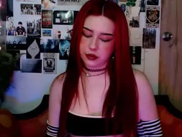 sunnyhottt on Chaturbate 