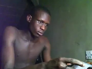 sunnyjohn447 on Chaturbate 