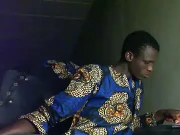 sunnyjohn447 on Chaturbate 