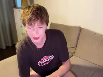 sunshinealex on Chaturbate 