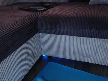 sunshineeve on Chaturbate 