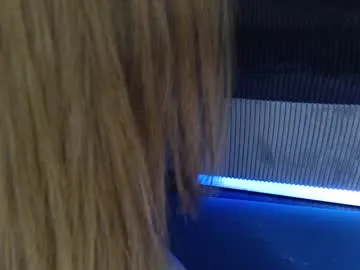 sunshineeve on Chaturbate 