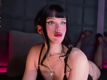 supremedior on Chaturbate