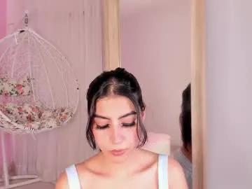 susana__sanchez on Chaturbate 
