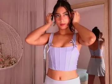 susana__sanchez on Chaturbate 
