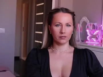 susanjewel on Chaturbate 