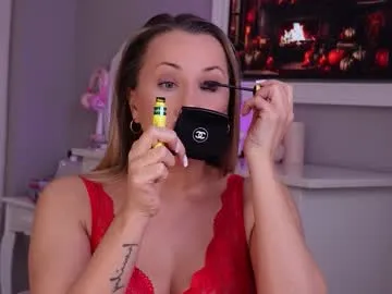 susanjewel on Chaturbate 