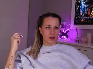 susanjewel on Chaturbate 