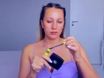 susanjewel on Chaturbate 