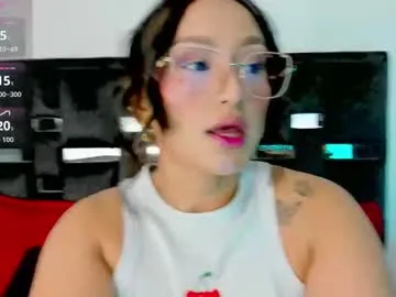 sussysunny_ on Chaturbate 