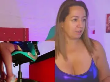 sweet_evans___ on Chaturbate 