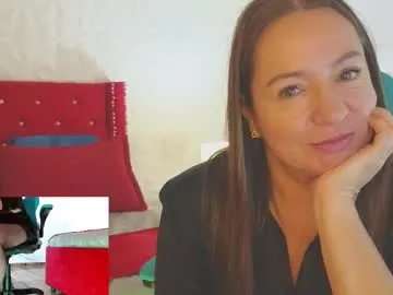 sweet_evans___ on Chaturbate 