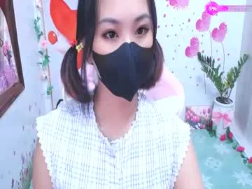 sweet_lily0 on Chaturbate 