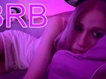 sweet_mol1y on Chaturbate 