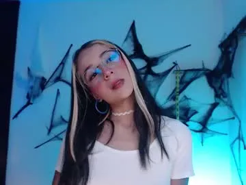 sweet_penny_ on Chaturbate 