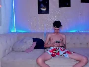 sweet_sin21 on Chaturbate 
