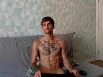 sweet_smith8 from Chaturbate is Freechat