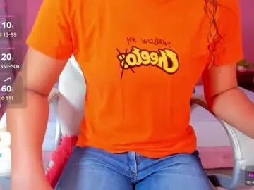 sweet_starxx on Chaturbate 