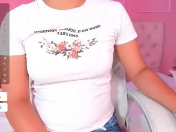 sweet_starxx on Chaturbate 