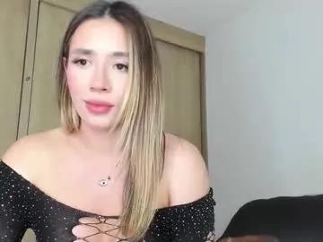 sweetann08 on Chaturbate 