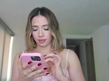 sweetann08 on Chaturbate 