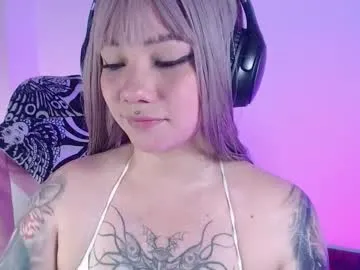 sweetcrime on Chaturbate 